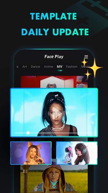 face play mod apk free download