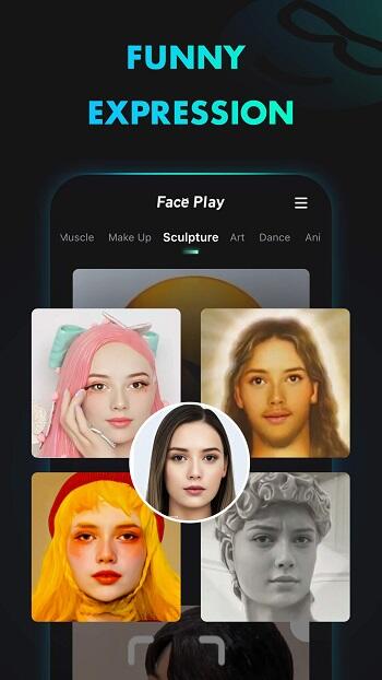 face play premium mod apk