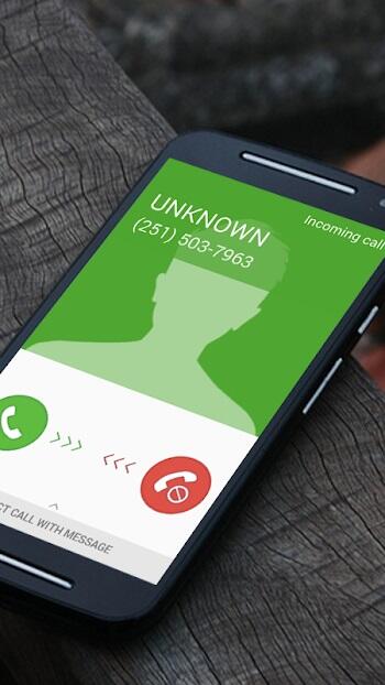 fake call and sms mod apk