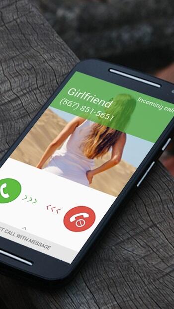 fake call mod apk unlimited balance