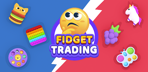 Fidget Toys Trading Mod APK 1.9.9 (Uang tak terbatas)
