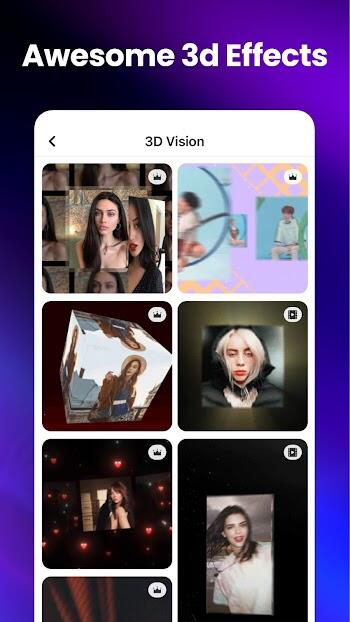 foco video premium mod apk download