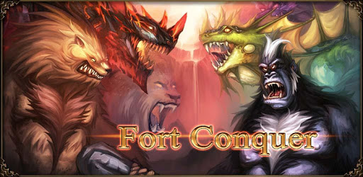 Fort Conquer Mod APK 1.2.4 (Unlimited Money)