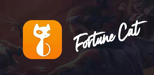 Fortune Cat Online para Android - Download