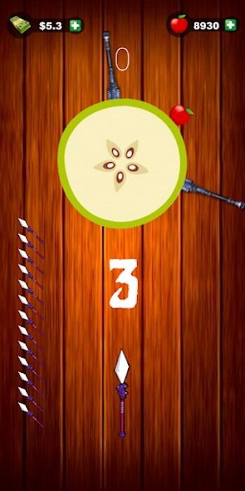 fruit spear apk latest version