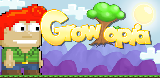 Growtopia Mod APK 4.09 (Unlimited gems)