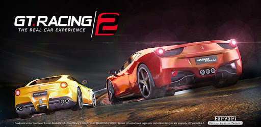 GT Racing 2 APK 1.6.1c (All Cars Unlocked)