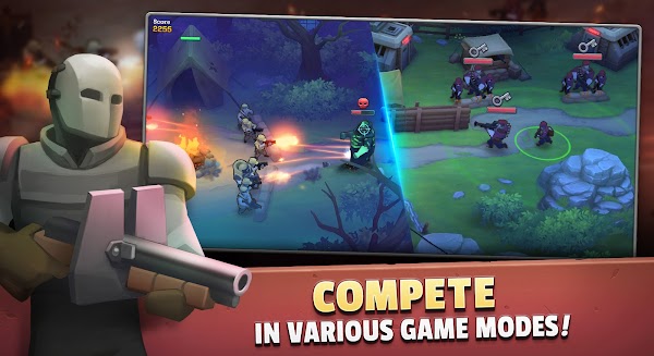 guns up mobile mod apk free download