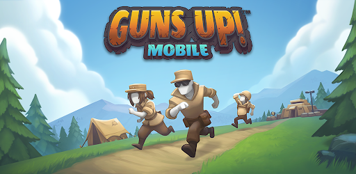 Guns Up Mobile APK 1.22.2