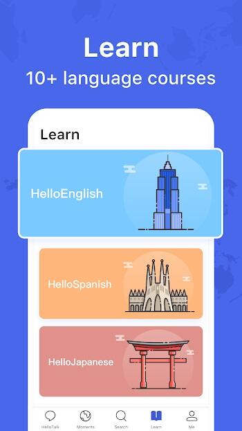 #1 Tải Game Hello Talk Mod APK 5.0.2 (Premium unlocked) MOD APK Mới Nhất