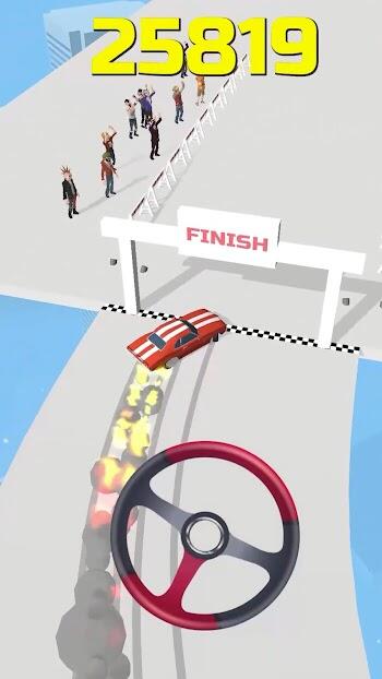 hyper drift mod apk free download