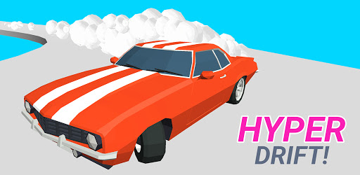 Download Hyper Drift Mod APK 2021 (Unlimited Money) 1.12.1 for Android