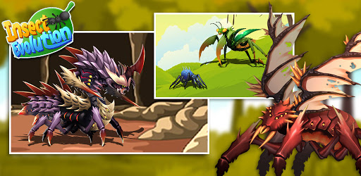 Insect Evolution APK 1.9.5