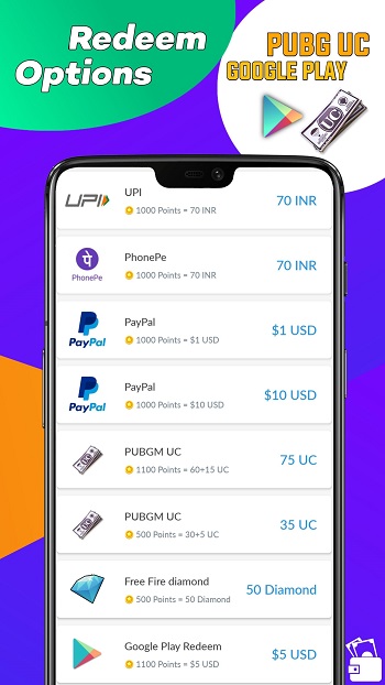 Joy wallet apk không giới hạn tiền xu