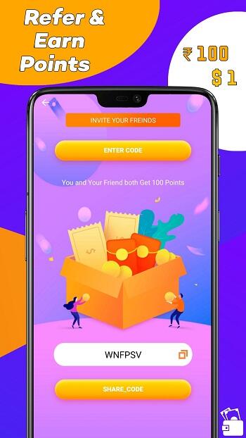 joy wallet mod apk