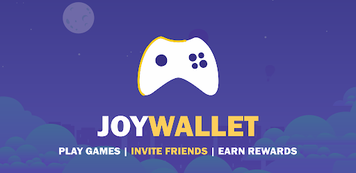 Joy Wallet