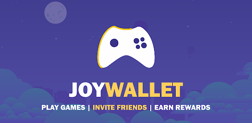 Joy Wallet APK 100076