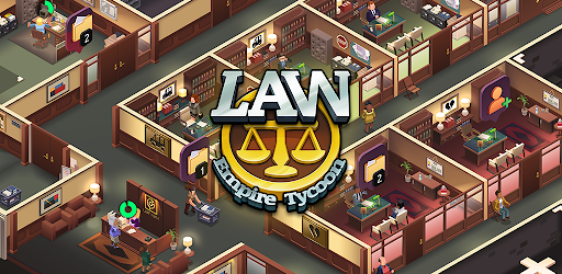 Law Empire Tycoon