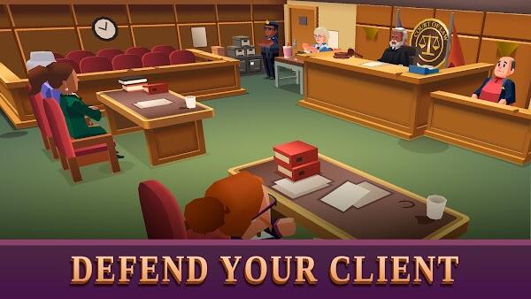 law empire tycoon mod apk free download