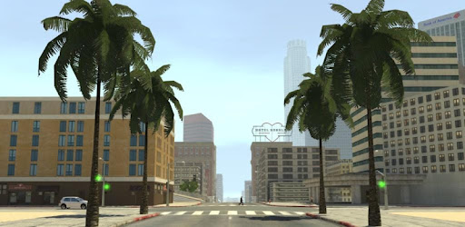 Los Angeles Crime APK 1.7.1