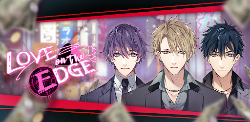 Love on the Edge APK 3.1.11