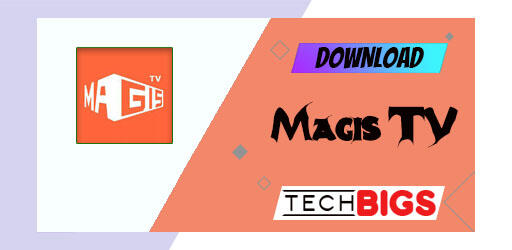 Magis TV APK 4.8.2 (Usuario y contraseña)