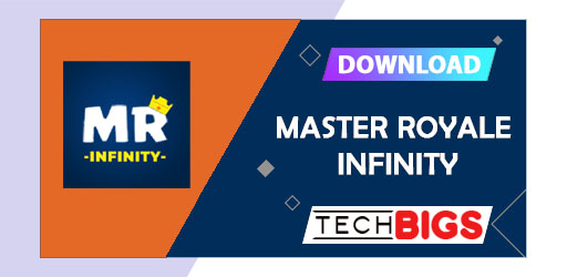 Master Royale Infinity APK 3.1.0 (Pagina oficial)