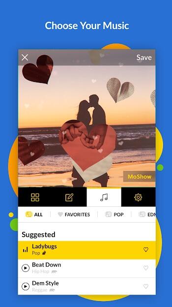 moshow vip mod apk