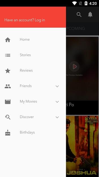 movie deck apk mod