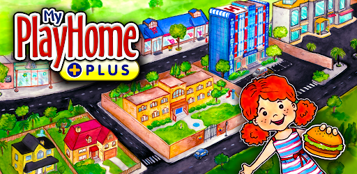 My PlayHome Plus APK 2.3.5.47