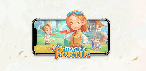 My Time at Portia Mod APK 1.0.11225 (Unlimited money)