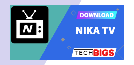 Nika TV APK 1.1.1 (No ads)