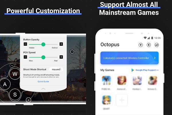 octopus pro apk android