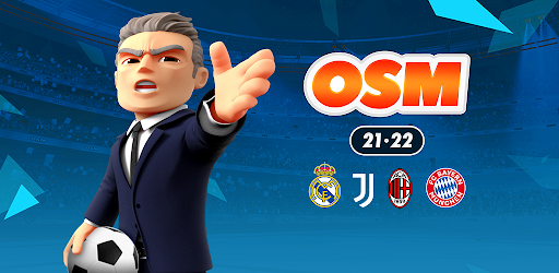 Online Soccer Manager (OSM) Mod APK 3.5.46.10 (Unlimited money) Download