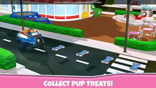 Paw Patrol Rescue World Mod Apk 2021 6 0 Unlimited Money Download