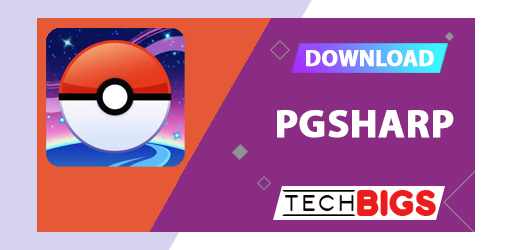 PGSharp APK Mod 1.50.6  (Premium, key grátis)