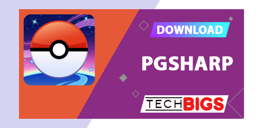 PGSharp APK (Android Game) - Free Download