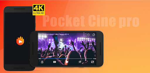 Pocket Cine Pro APK 1.9