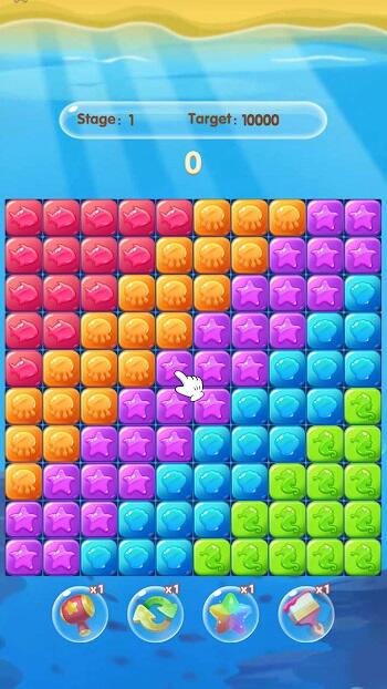 pop pop marine mod apk free download