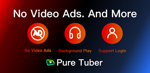 Pure Tuber Mod APK 5.0.1.020 (Premium/VIP Unlocked/No Ads)