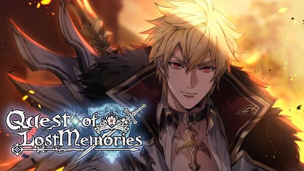 quest of lost memories mod apk free download