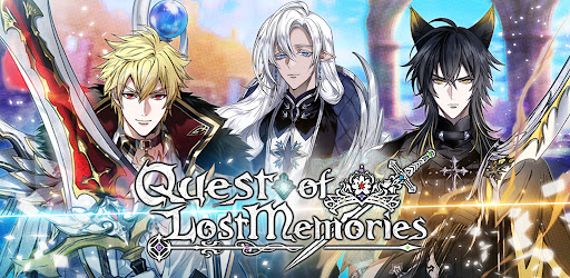 Quest of Lost Memories