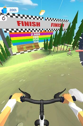 Riding Extreme 3D APK 1.83 Free Download