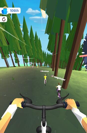 riding extreme 3d mod apk unlimited money