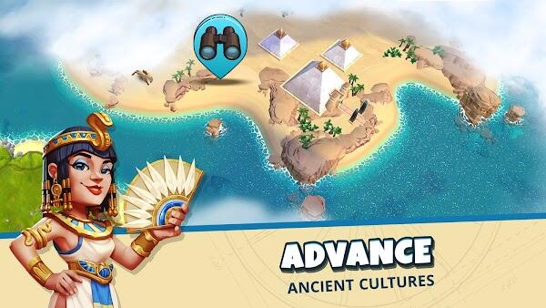 The rise of cultures apk latest version