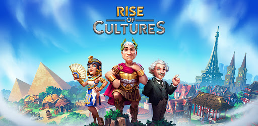 Rise of Cultures