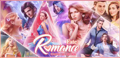 Romance Fate Stories and Choices