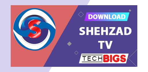 Shehzad TV APK v2.0 (No ads)