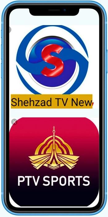shehzad tv apk download