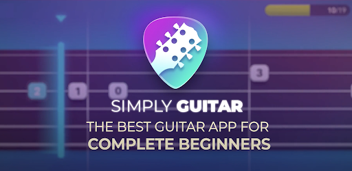 Simply Guitar APK 2.4.2